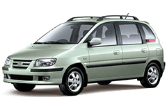 Hyundai Lavita 2001-2007